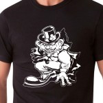 Evil Clown | T-shirt 04