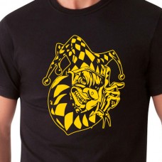 Evil Clown | T-shirt 05