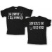 OGNI SCARRAFONE È BELL...  |T-shirt