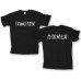 E' N' CAZZ A TUTT'UNO |T-shirt