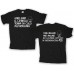 Gira gira il cetriolo torna in... |T-shirt
