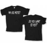 MA VOI METTE? |T-shirt