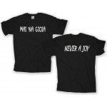 MAI NA GIOIA..| T-shirt
