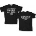 E VOGLIA A METTERE RUM...| T-shirt