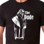 The dude | T-shirt
