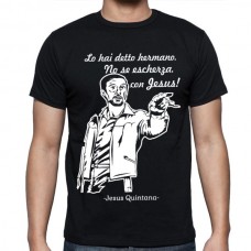 Jesus Quintana | The Big Lebowsky T-shirt