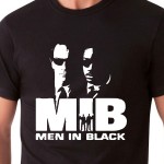 Men in Black | T-shirt  2