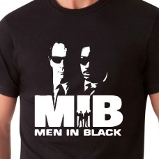 Men in Black | T-shirt  2