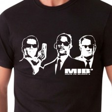 Men in Black | T-shirt  3