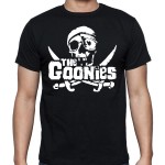 THE GOONIES| T-shirt