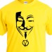 V per Vendetta | T-shirt