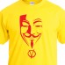 V per Vendetta | T-shirt