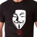 V per Vendetta | T-shirt