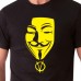 V per Vendetta | T-shirt