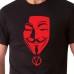 V per Vendetta | T-shirt