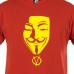 V per Vendetta | T-shirt