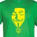 V per Vendetta | T-shirt