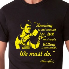 Bruce Lee | T-shirt