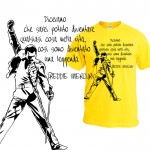 Freddie Mercury | T-shirt