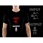 Input-Output | T-shirt