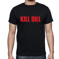 Kill Bill red| T-shirt