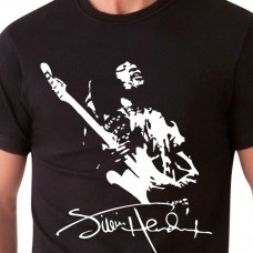 Jimi Hendrix | T-shirt 