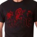 AC/DC| T-shirt 