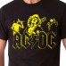 AC/DC| T-shirt 