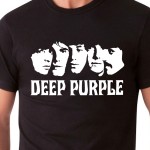 Deep Purple | T-shirt 1