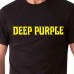 Deep Purple | T-shirt 3