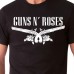 Guns N' Roses 02| T-shirt 
