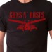 Guns N' Roses 02| T-shirt 