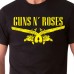 Guns N' Roses 02| T-shirt 
