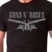 Guns N' Roses 02| T-shirt 