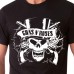 Guns N' Roses | T-shirt 