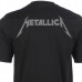 Metallica| T-shirt 