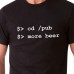 Informatic Beer | T-shirt