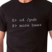 Informatic Beer | T-shirt