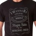 I Wanna Be Drunk...| T-shirt
