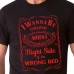 I Wanna Be Drunk...| T-shirt
