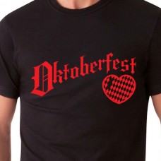 Oktoberfest | T-shirt 02