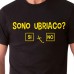 Sono Ubriaco?  | T-shirt