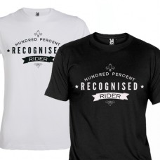 Rider  T-shirt
