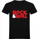ROCK&ROLL | T-shirt