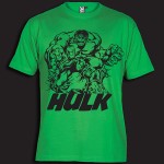 HULK | T-shirt