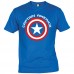 Captain America | T-shirt