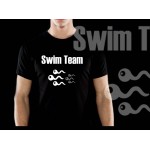 Swim Team | T-shirt