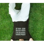 T-shirt al contrario