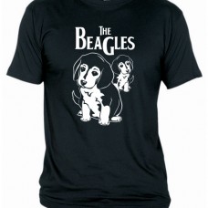 The beagles | T-shirt