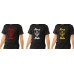 Born to ride 2 | T-shirt